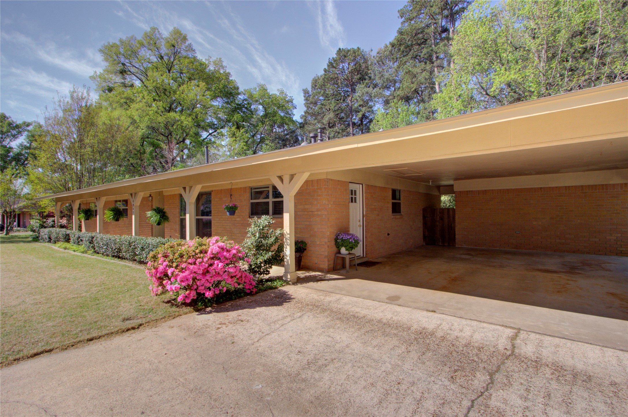 4207 Hazel Street Texarkana TX 75503