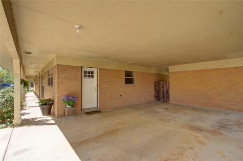 4207 Hazel Street Texarkana TX 75503