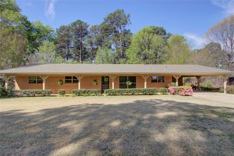 4207 Hazel Street Texarkana TX 75503