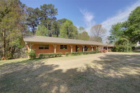 4207 Hazel Street Texarkana TX 75503