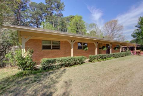 4207 Hazel Street Texarkana TX 75503