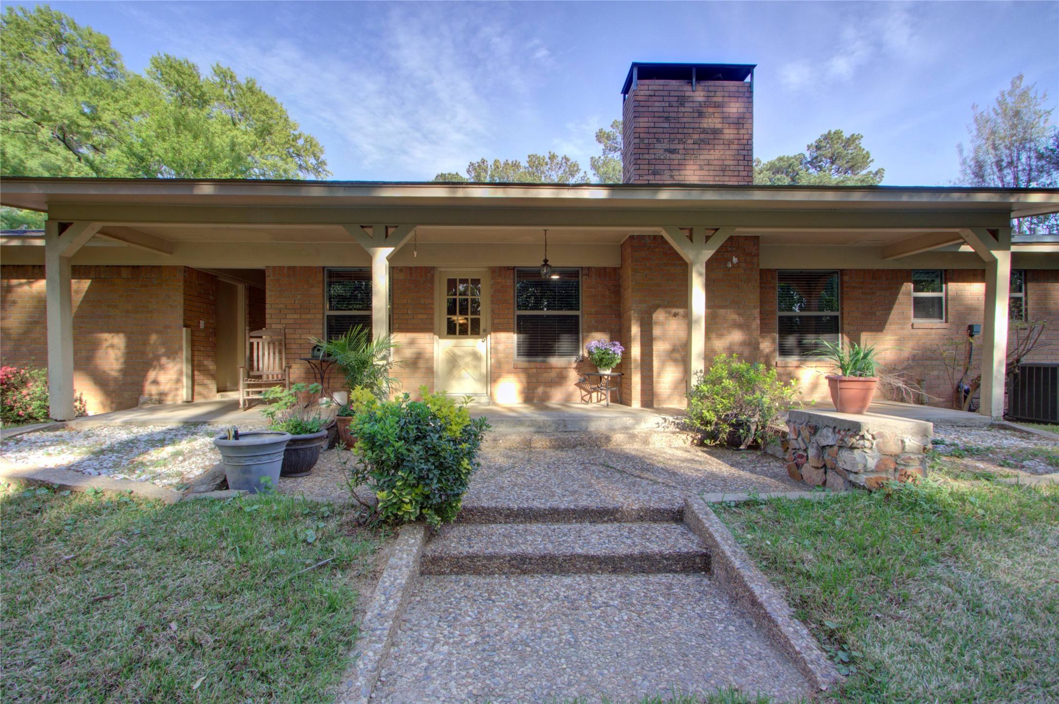 4207 Hazel Street Texarkana TX 75503