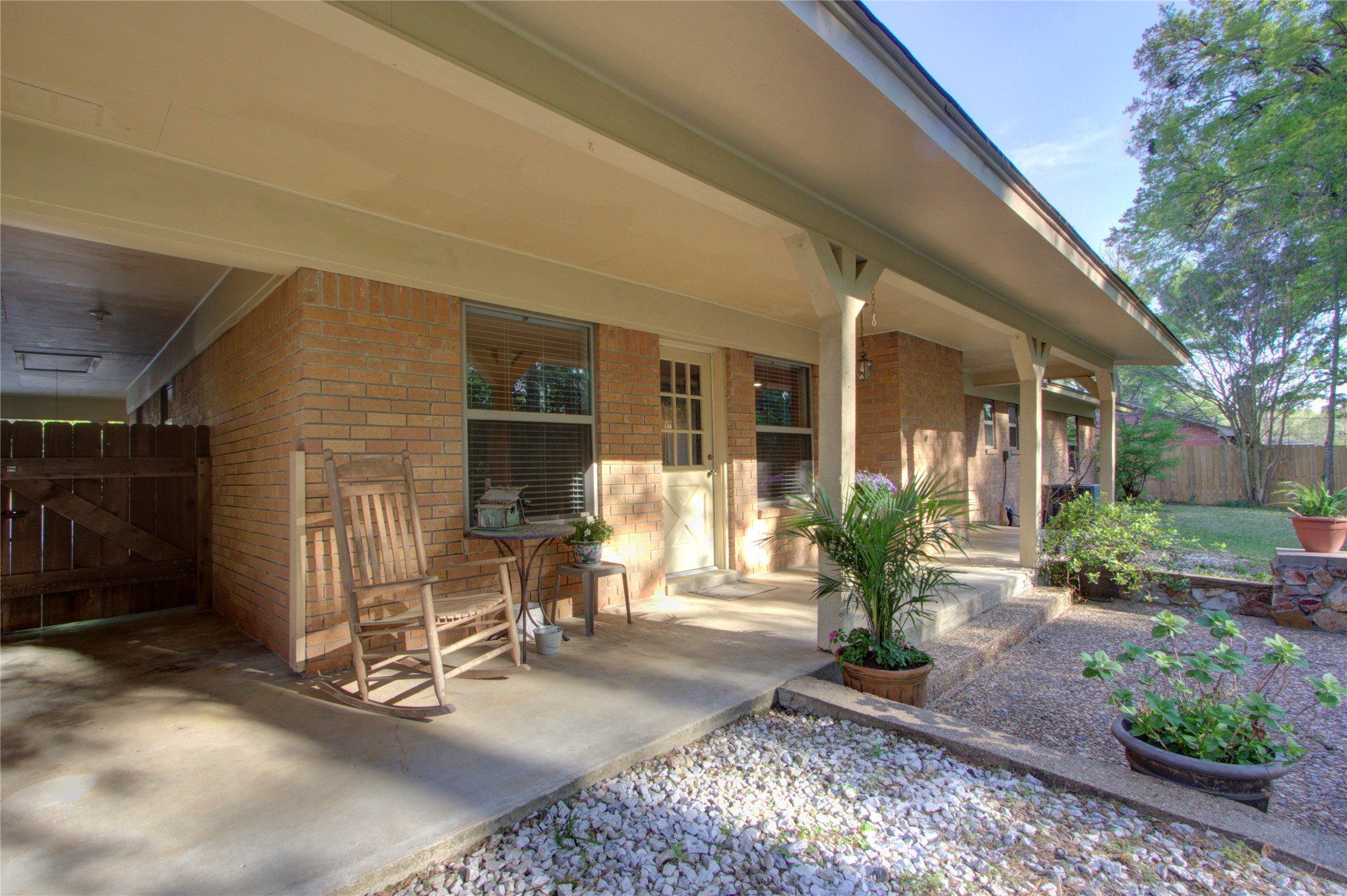 4207 Hazel Street Texarkana TX 75503