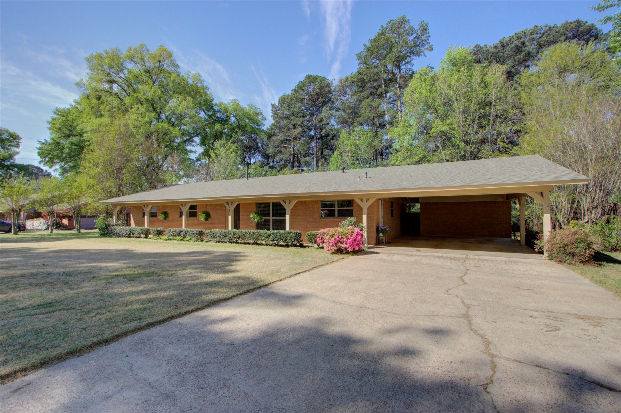 4207 Hazel Street Texarkana TX 75503