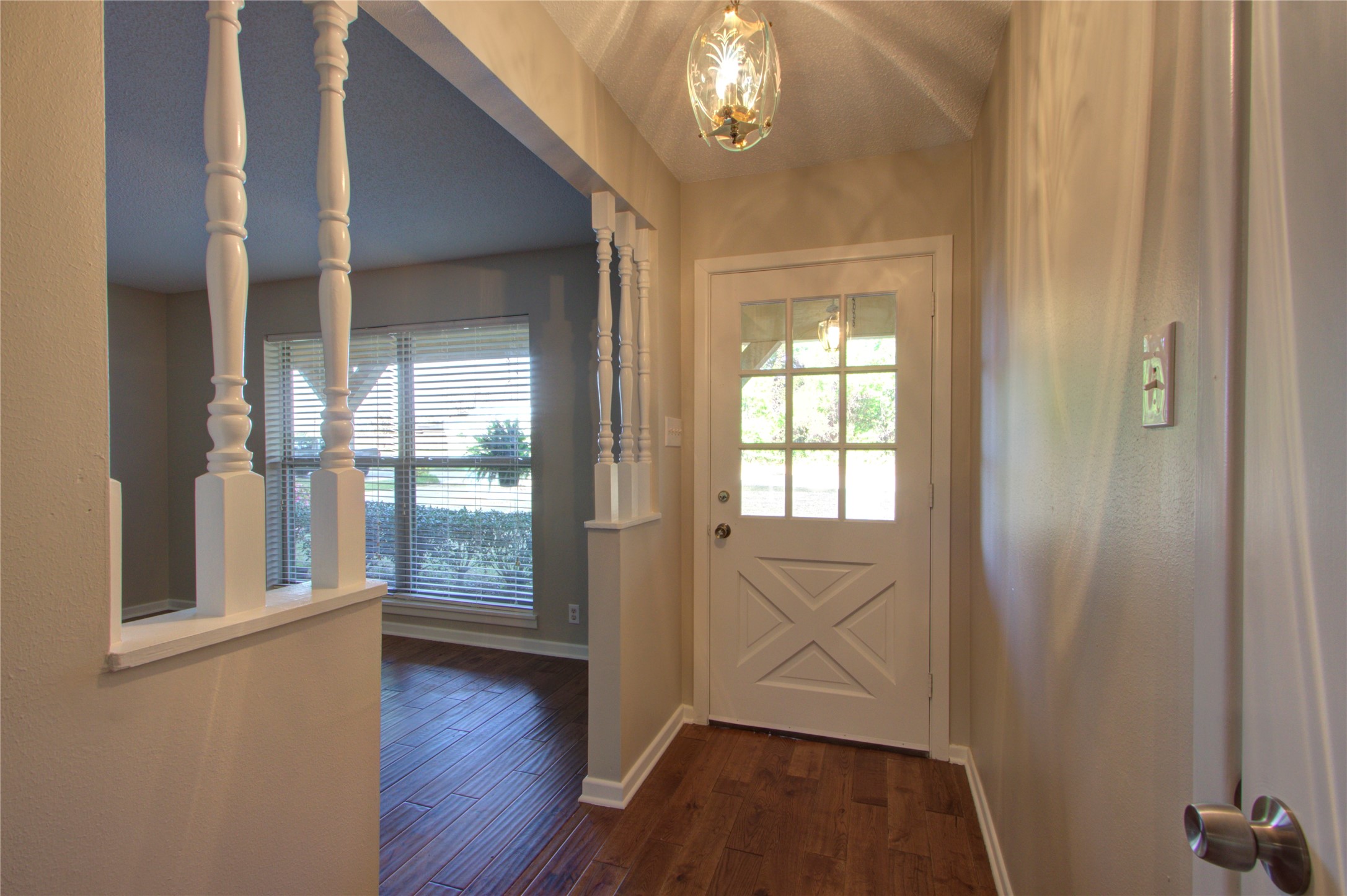 4207 Hazel Street Texarkana TX 75503