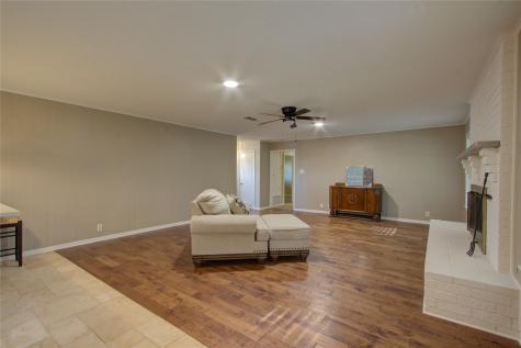 4207 Hazel Street Texarkana TX 75503