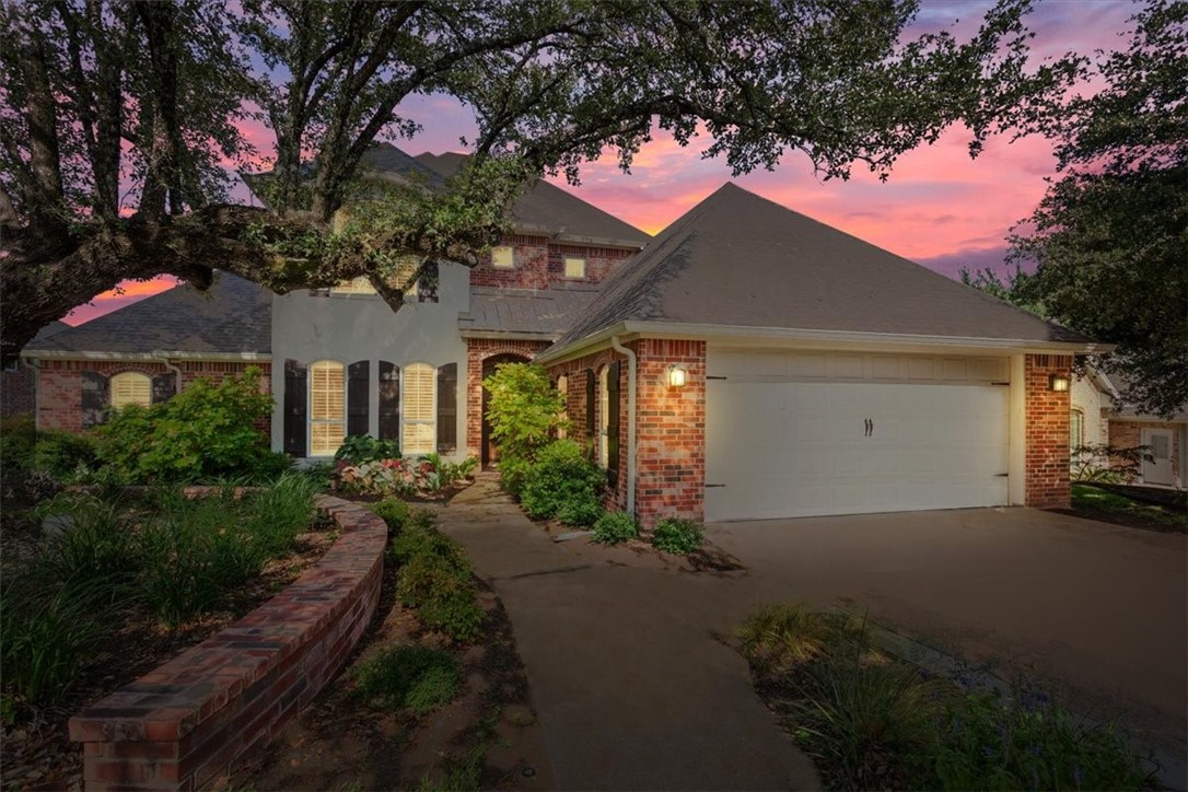 15029 Badger Ranch Boulevard Woodway TX 76712