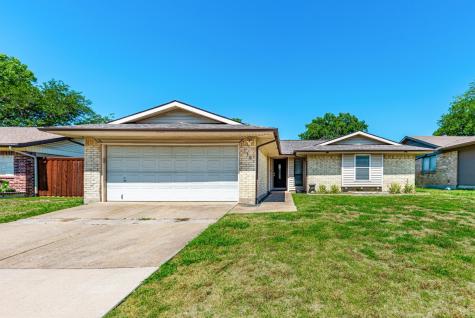 118 Village Drive Lewisville TX 75067