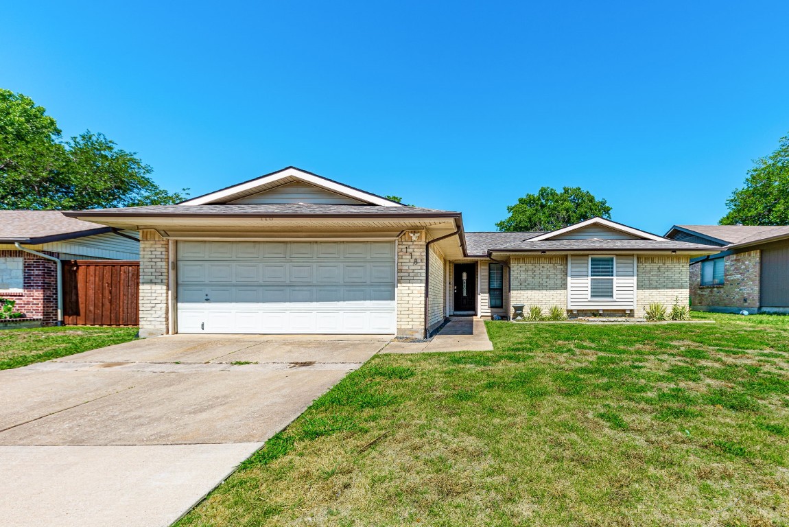 118 Village Drive Lewisville TX 75067