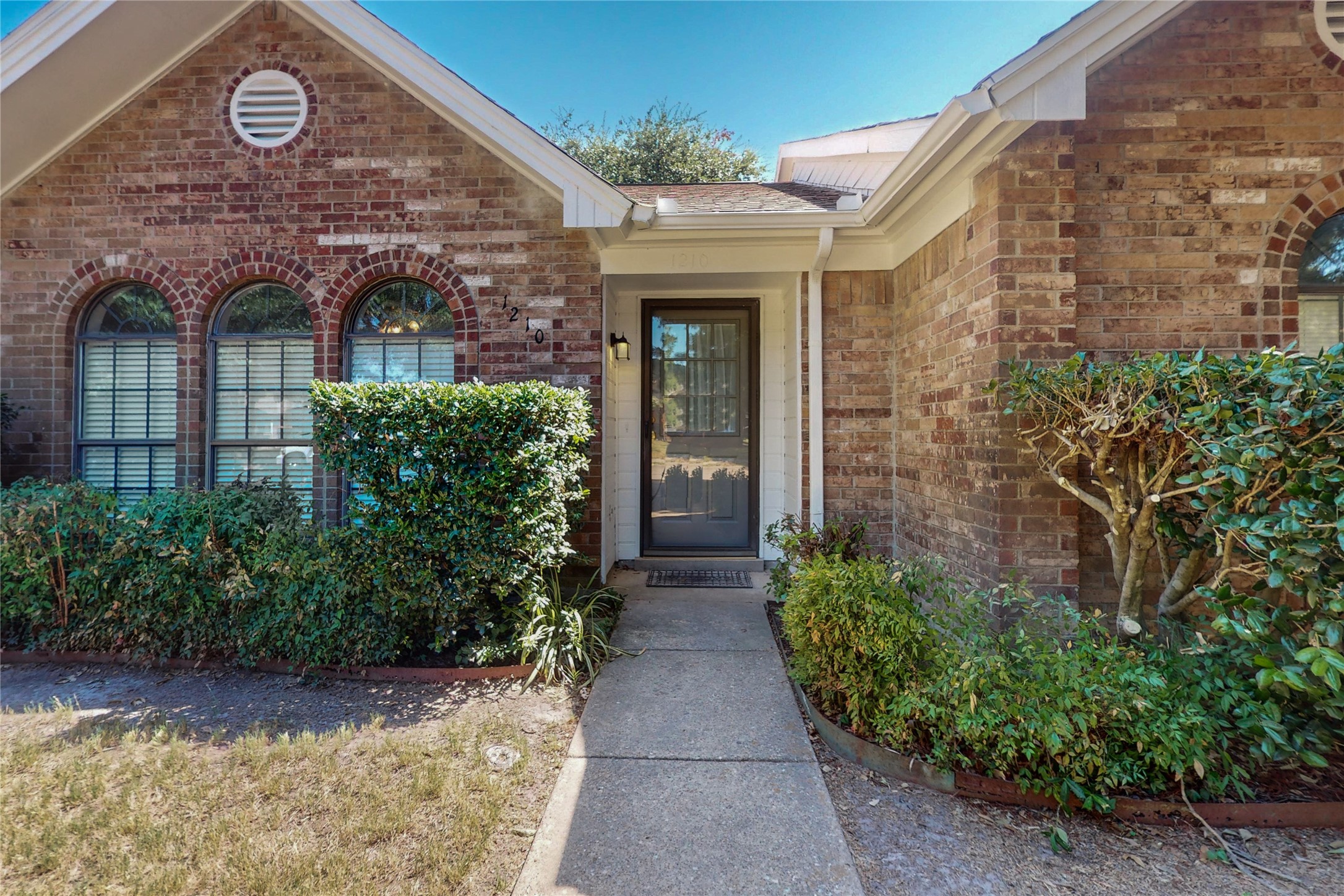 1210 Sheppard Lane Wylie TX 75098