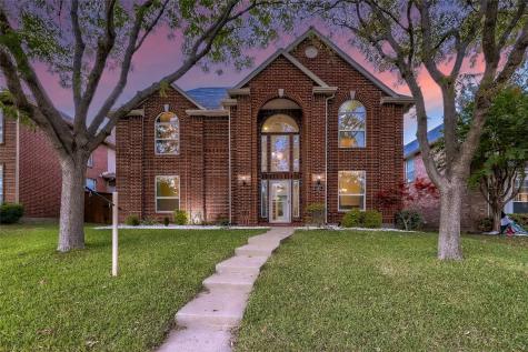 10804 Alexandria Drive Frisco TX 75035