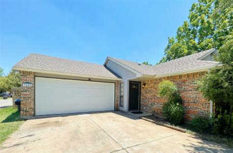 3209 Forest Creek Drive Fort Worth TX 76123