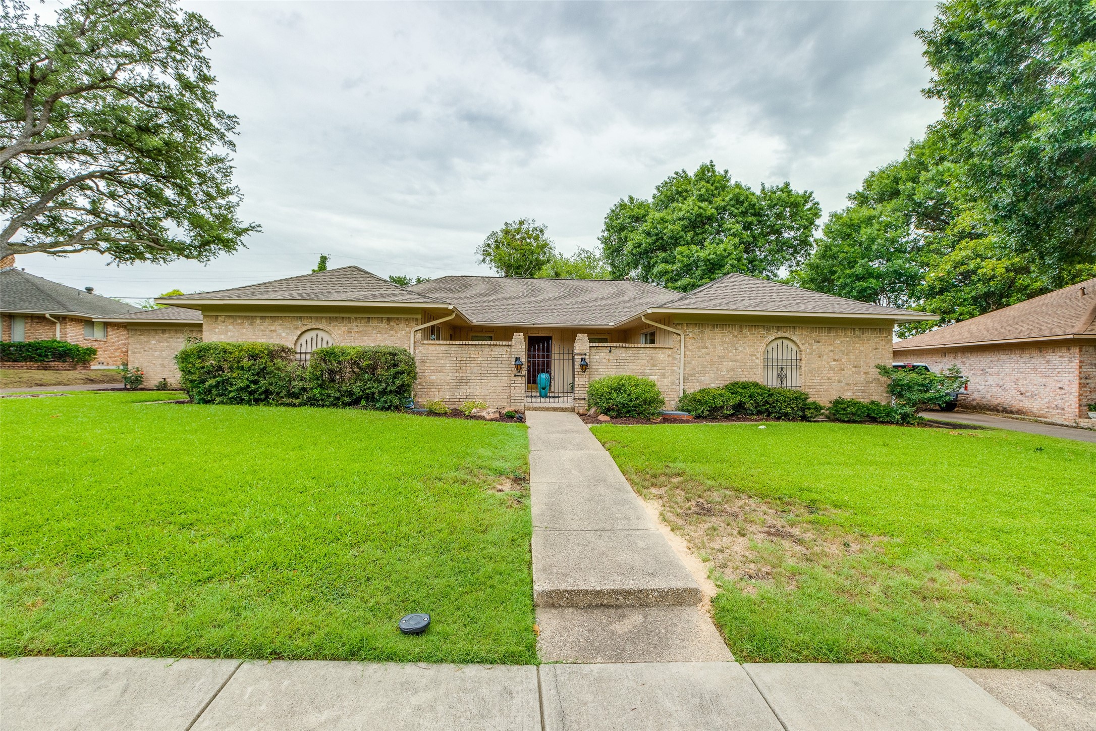 108 Westwood Circle Mckinney TX 75072