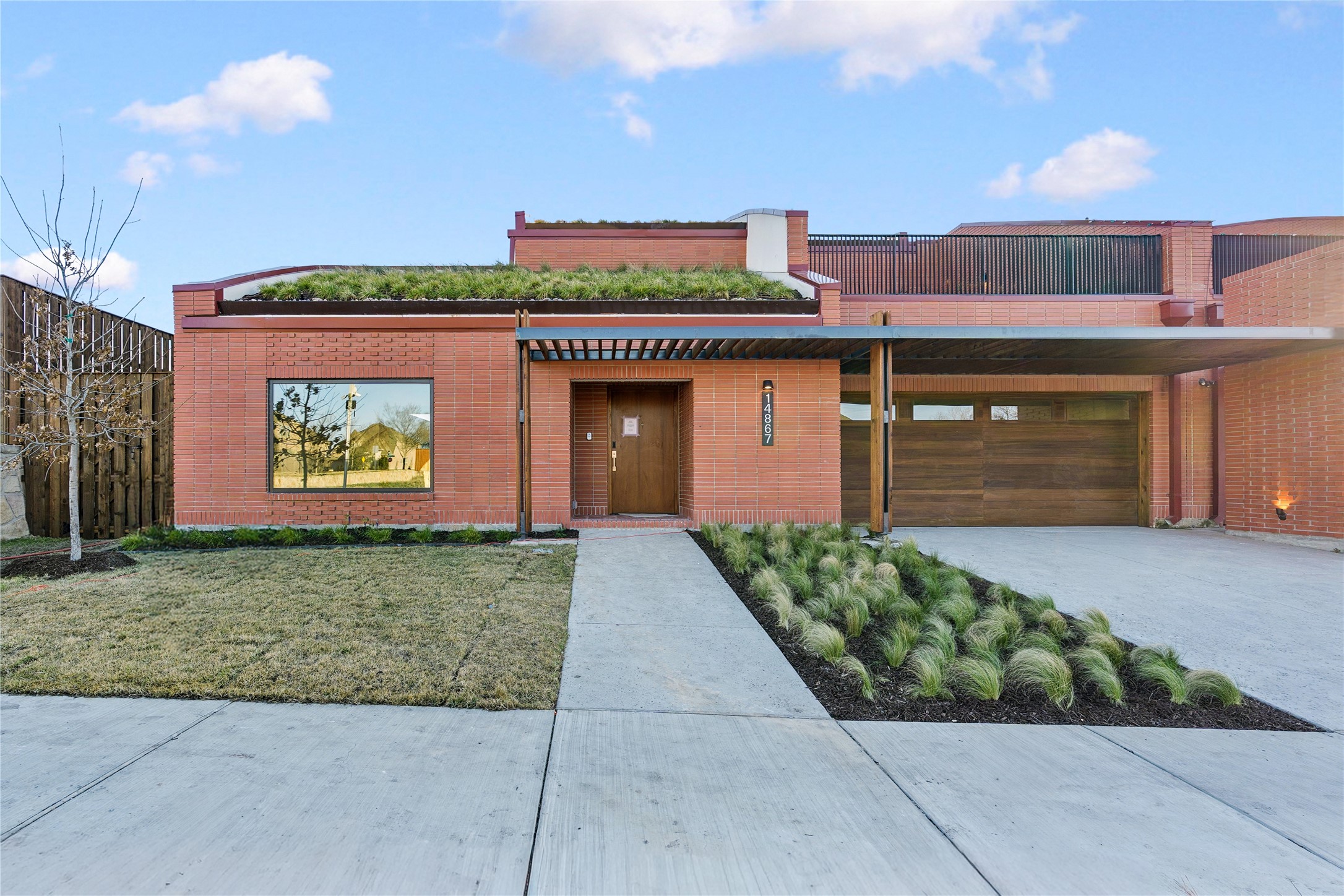 14867 Little Bluestem Lane Frisco TX 75035