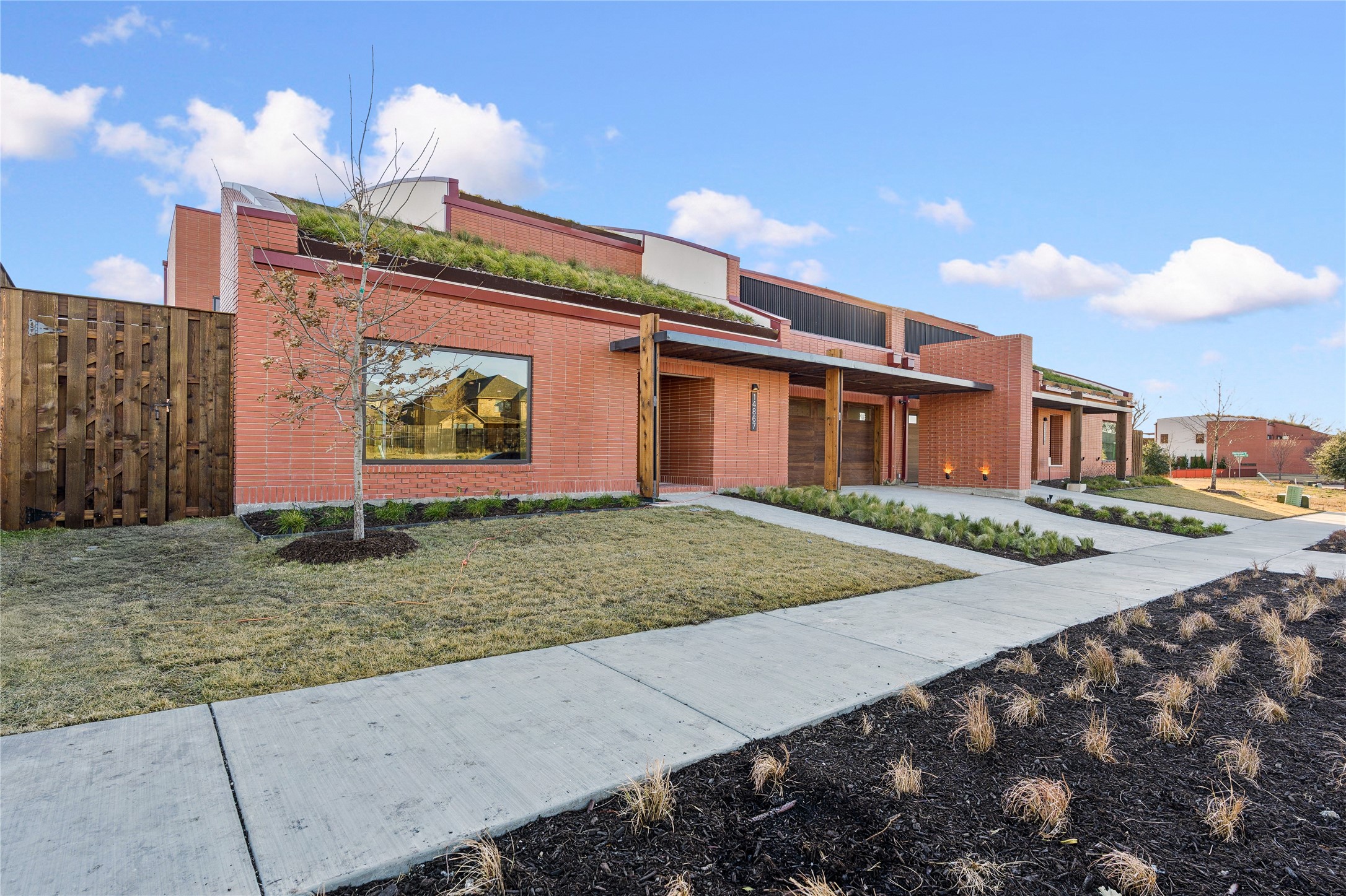 14867 Little Bluestem Lane Frisco TX 75035