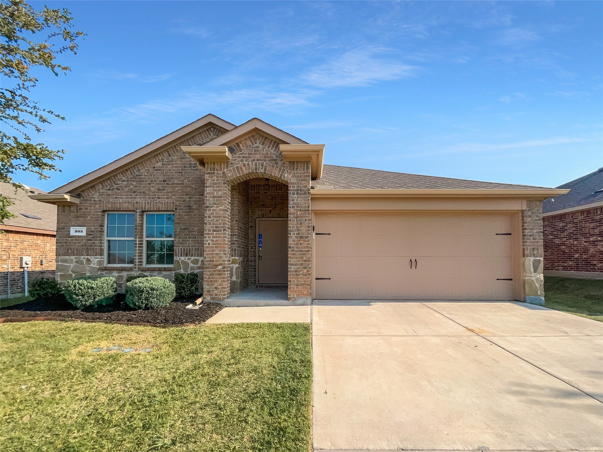 905 English Drive Aubrey TX 76227
