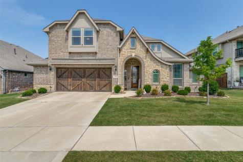 308 Maltese Circle Wylie TX 75098