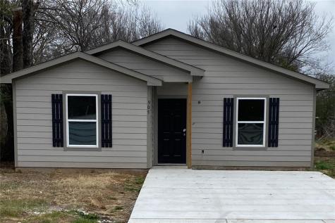 905 Olive Street Waco TX 76704