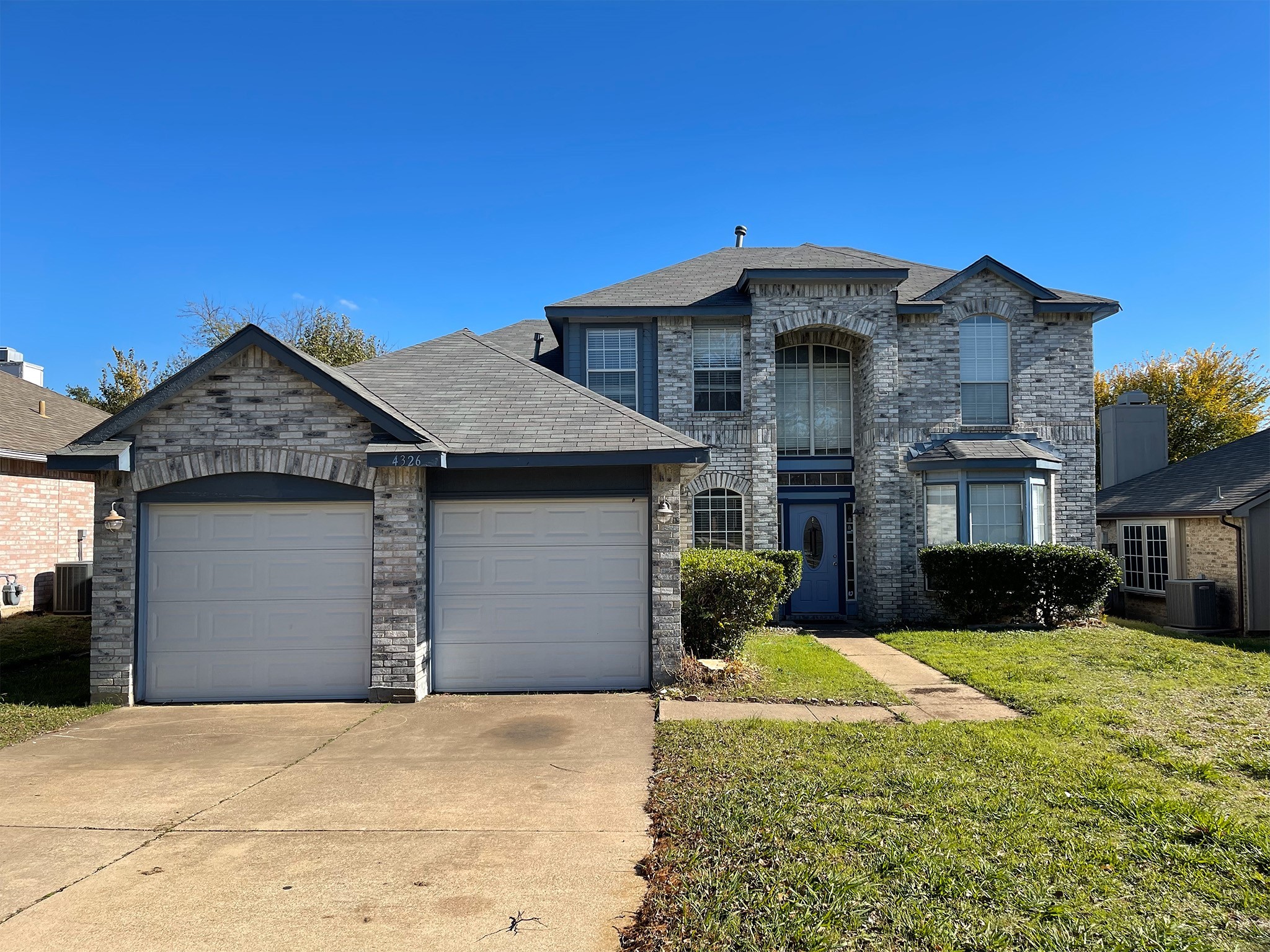 4326 Meriden Court Grand Prairie TX 75052