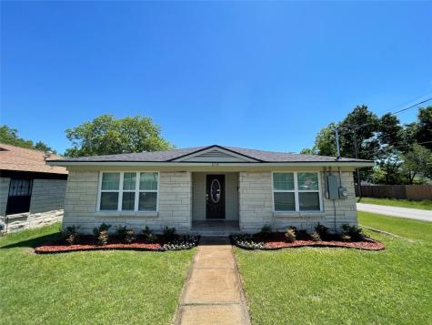 2114 S Tyler Street Dallas TX 75224