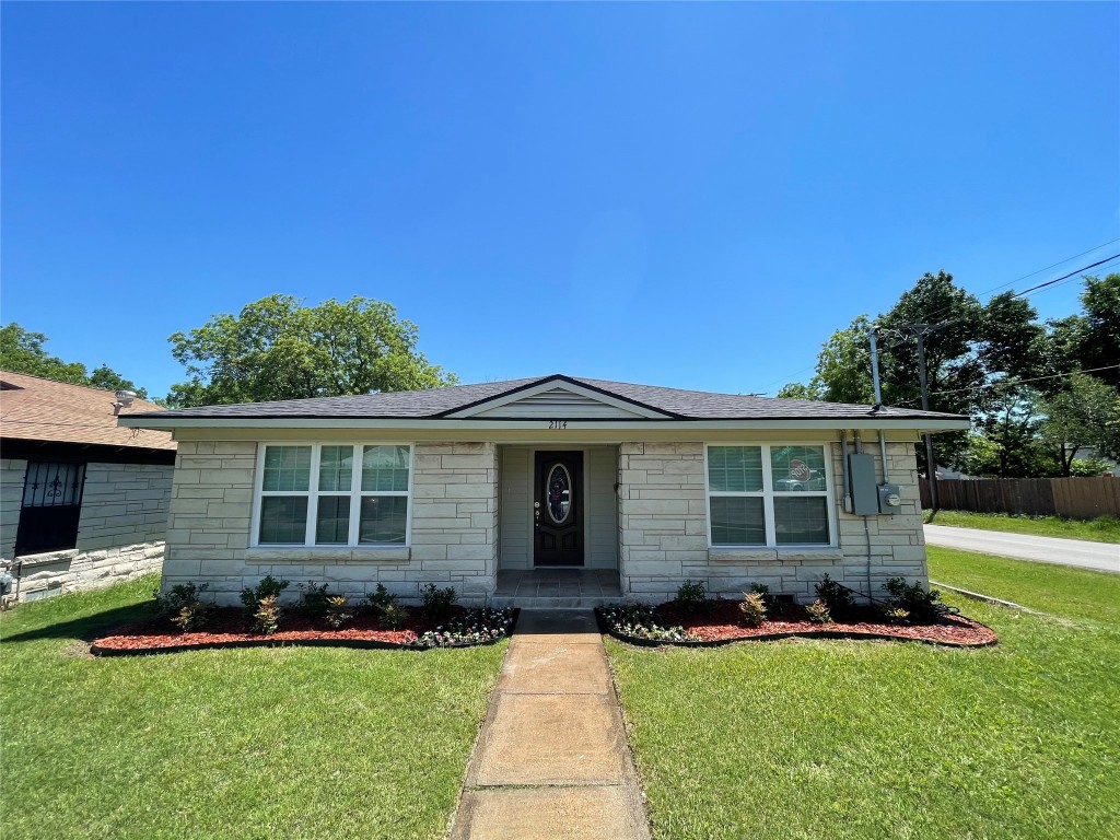 2114 S Tyler Street Dallas TX 75224