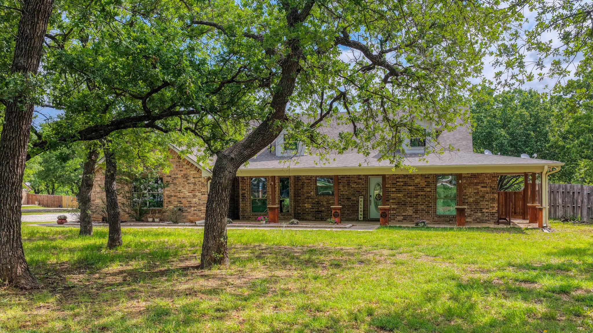 115 Deerfield Road Paradise TX 76073