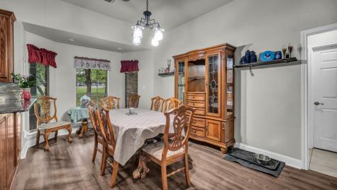 115 Deerfield Road Paradise TX 76073