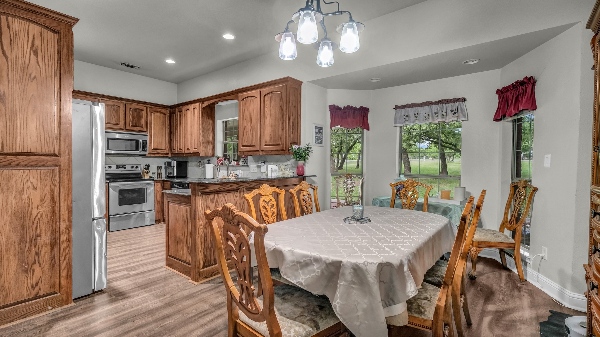 115 Deerfield Road Paradise TX 76073