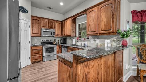 115 Deerfield Road Paradise TX 76073