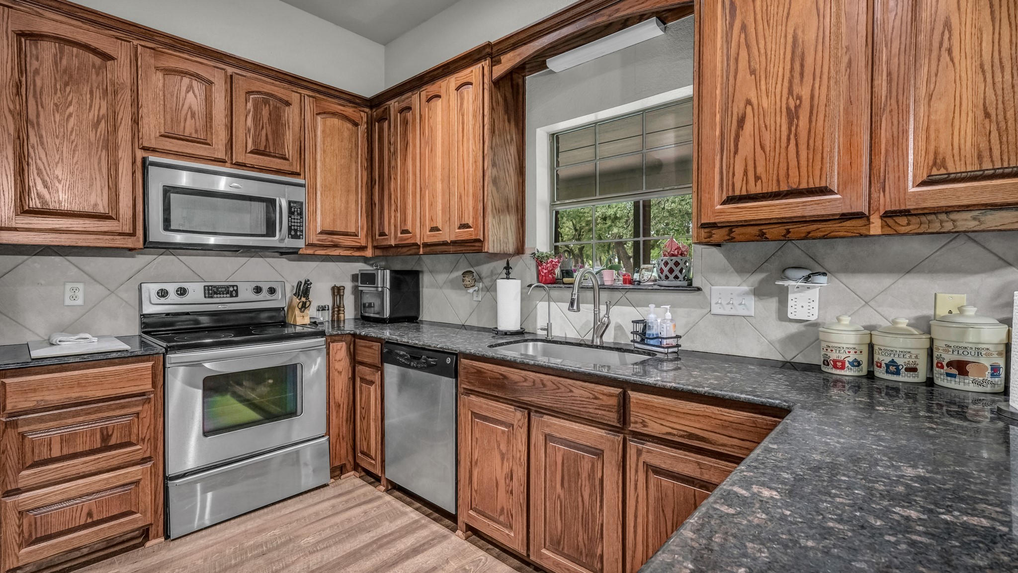 115 Deerfield Road Paradise TX 76073