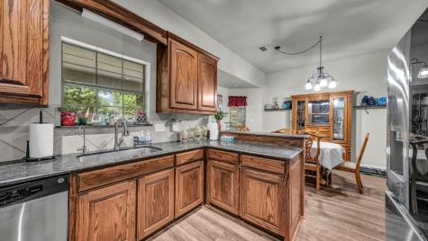 115 Deerfield Road Paradise TX 76073
