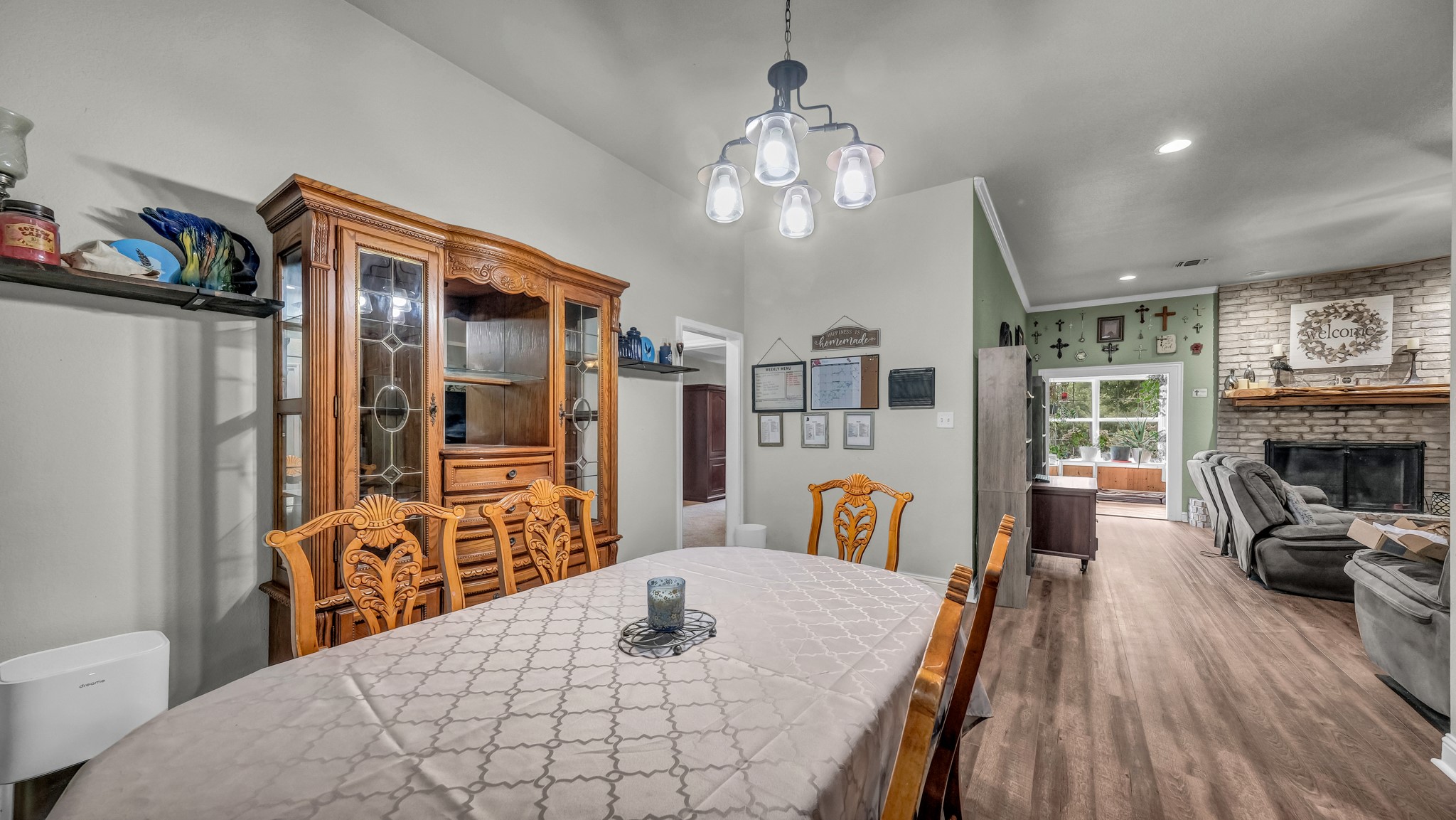 115 Deerfield Road Paradise TX 76073