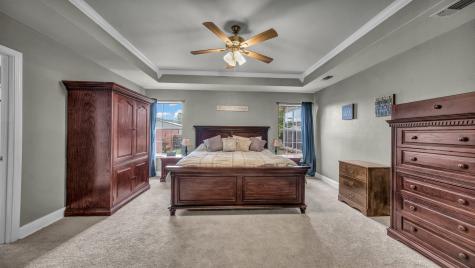 115 Deerfield Road Paradise TX 76073