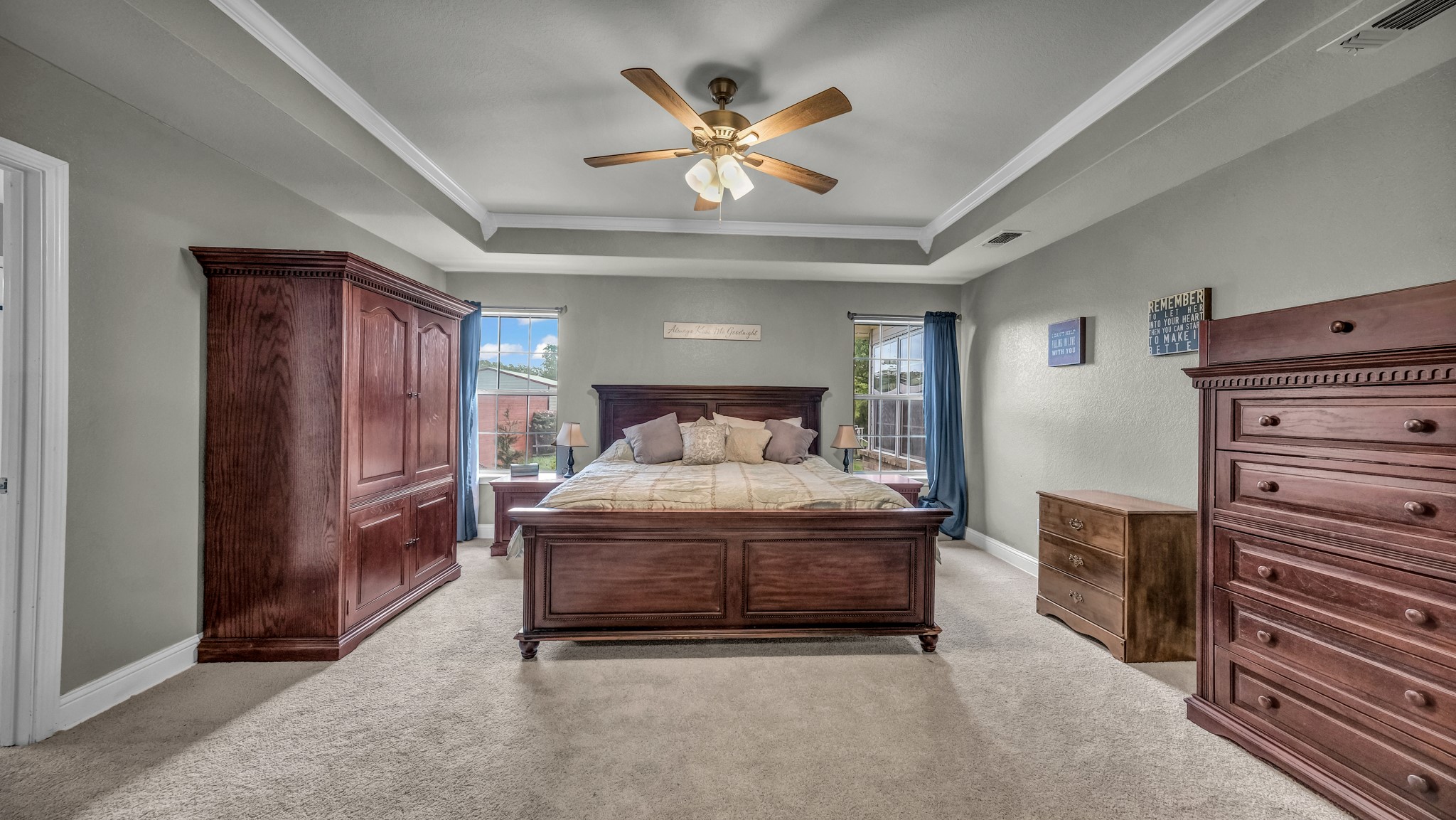 115 Deerfield Road Paradise TX 76073