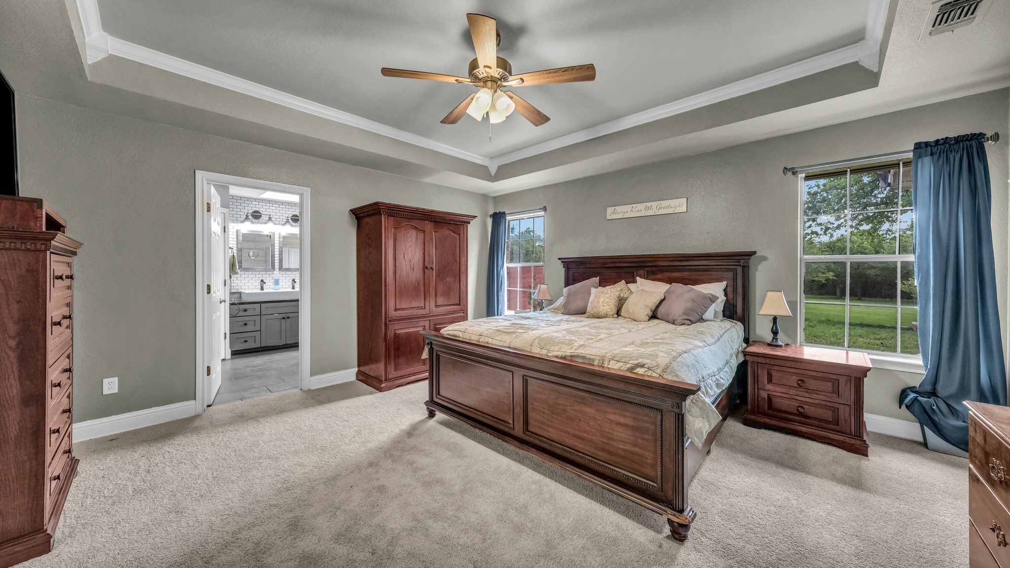 115 Deerfield Road Paradise TX 76073