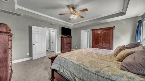 115 Deerfield Road Paradise TX 76073