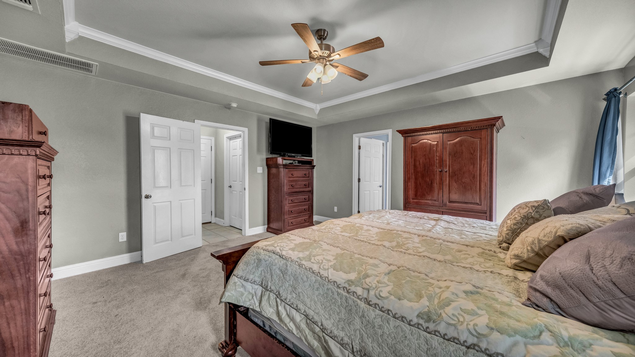 115 Deerfield Road Paradise TX 76073