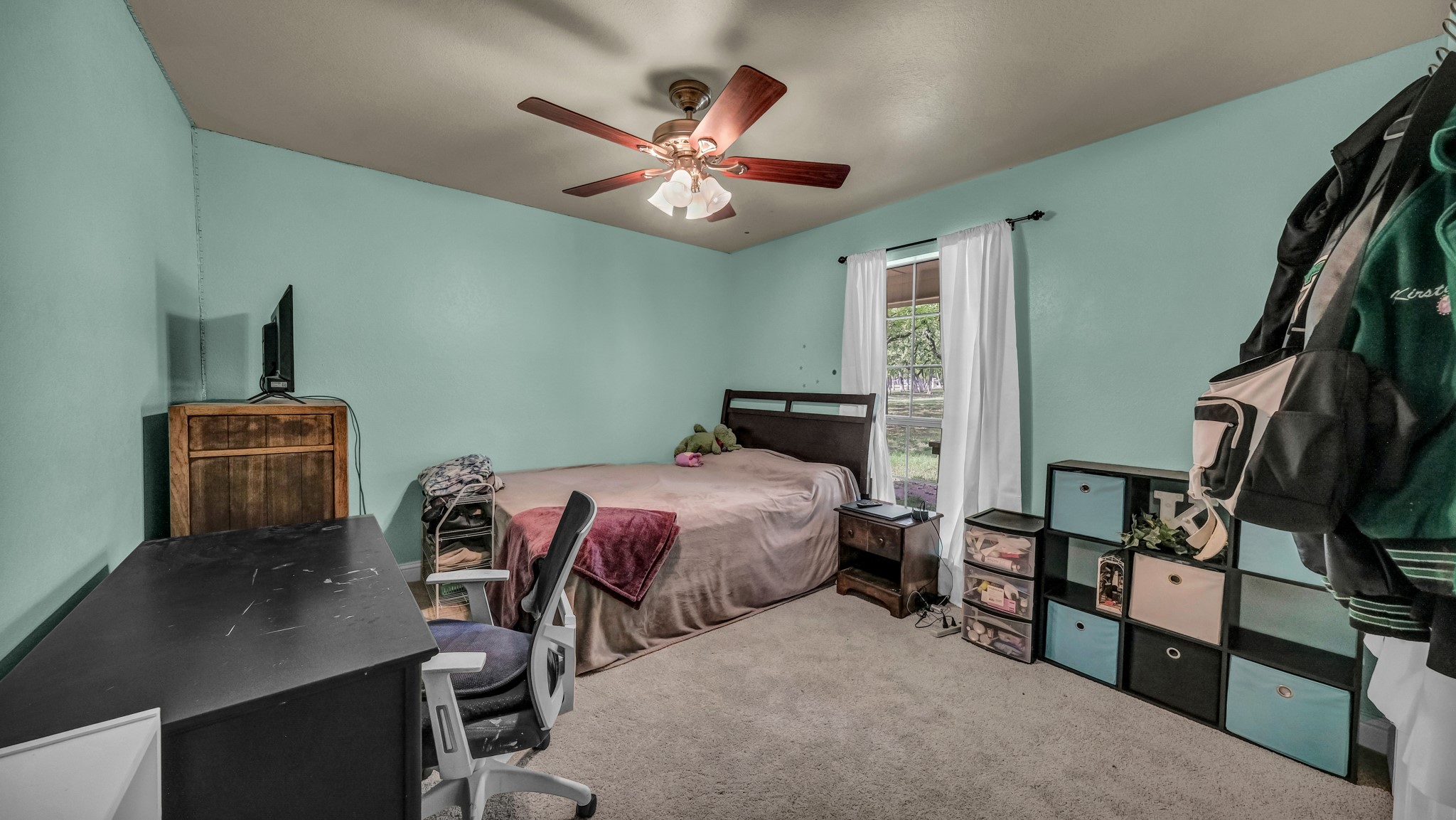 115 Deerfield Road Paradise TX 76073