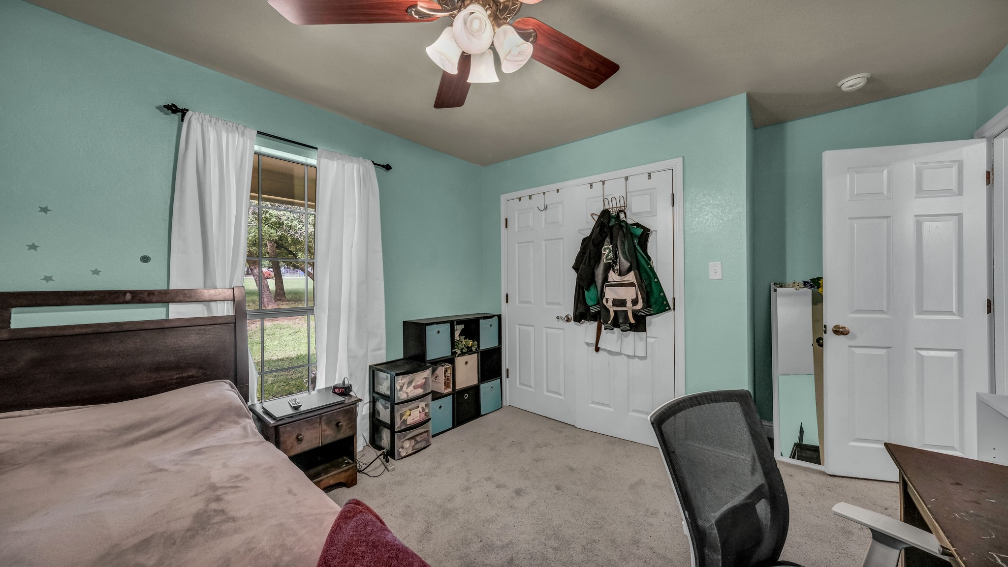115 Deerfield Road Paradise TX 76073