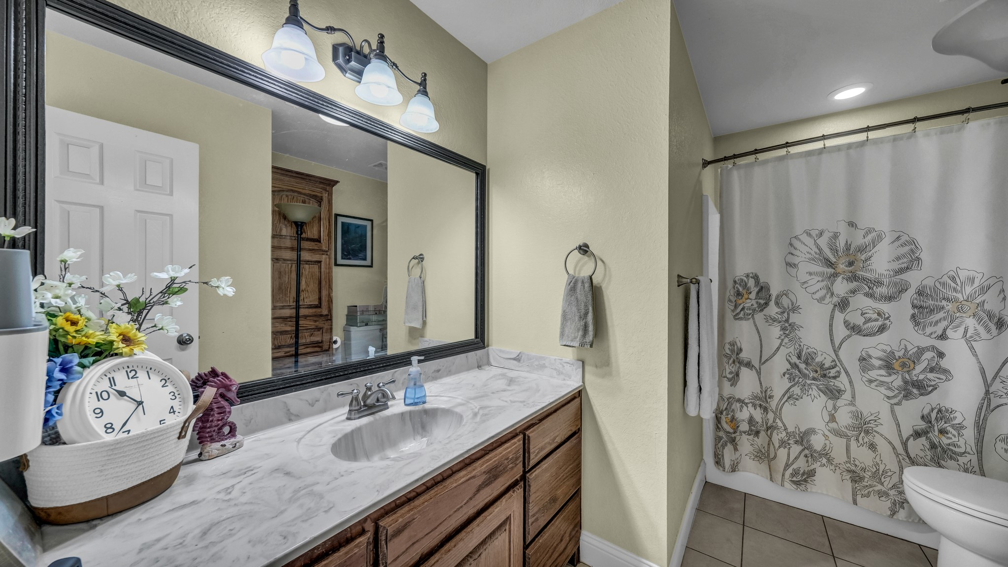 115 Deerfield Road Paradise TX 76073