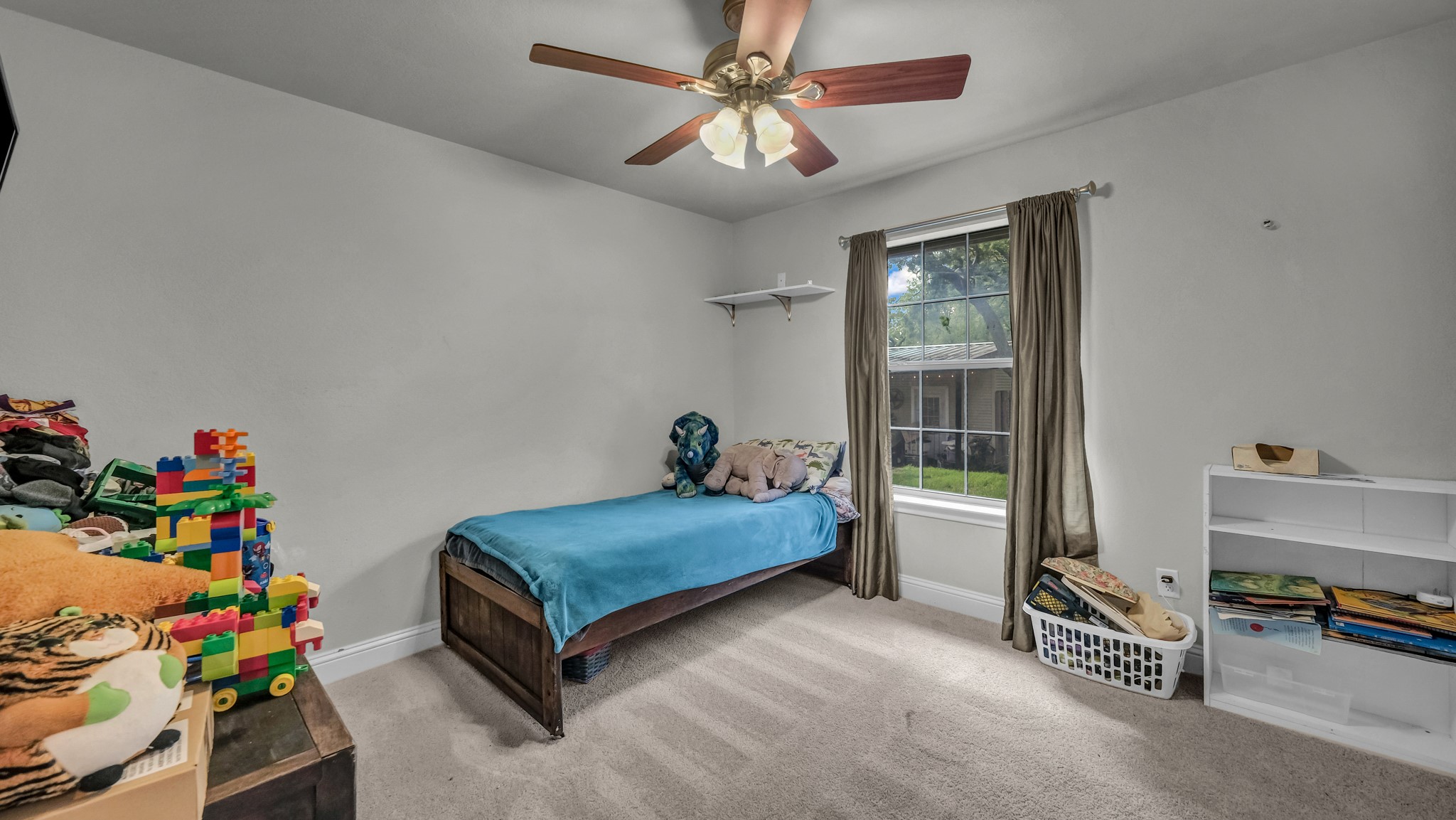 115 Deerfield Road Paradise TX 76073