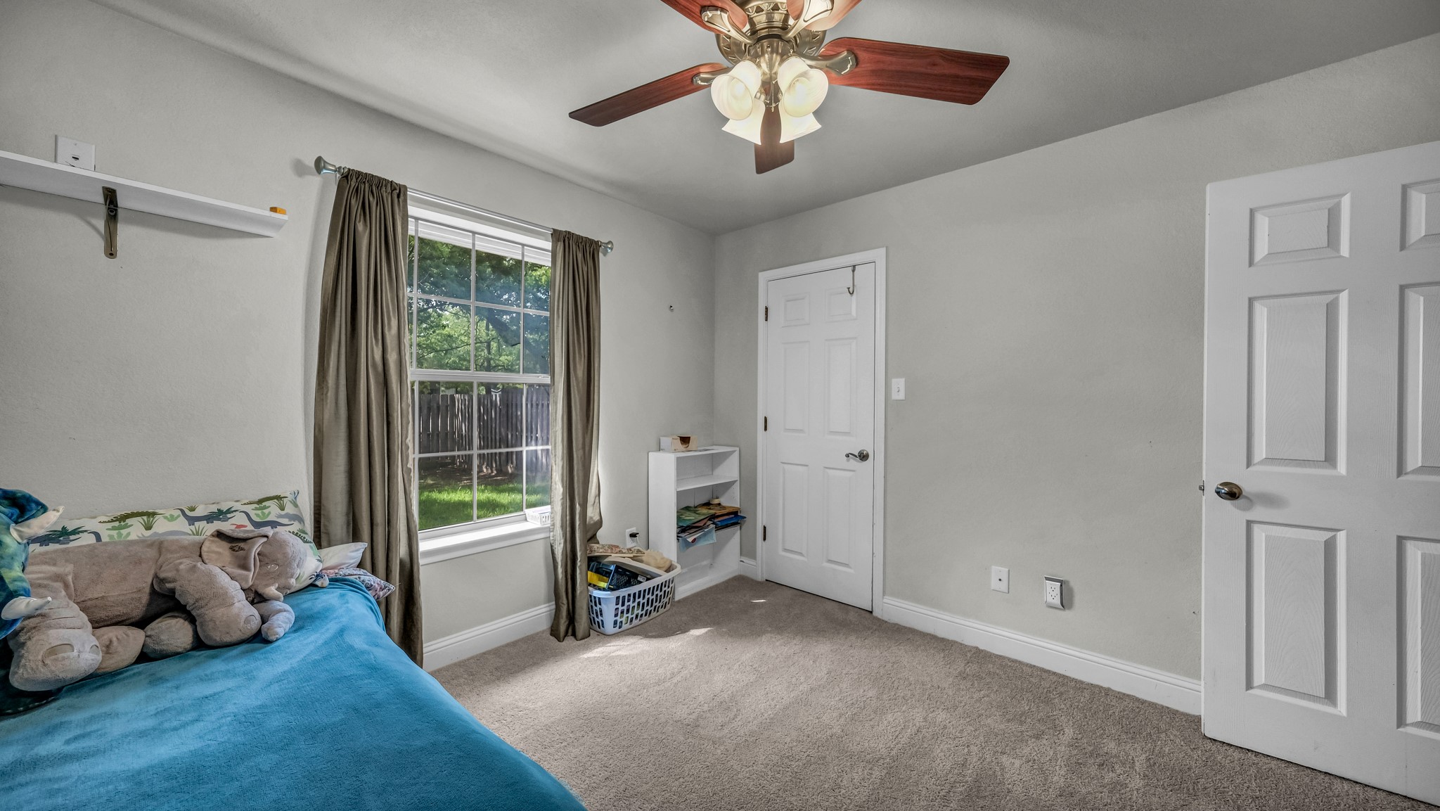 115 Deerfield Road Paradise TX 76073