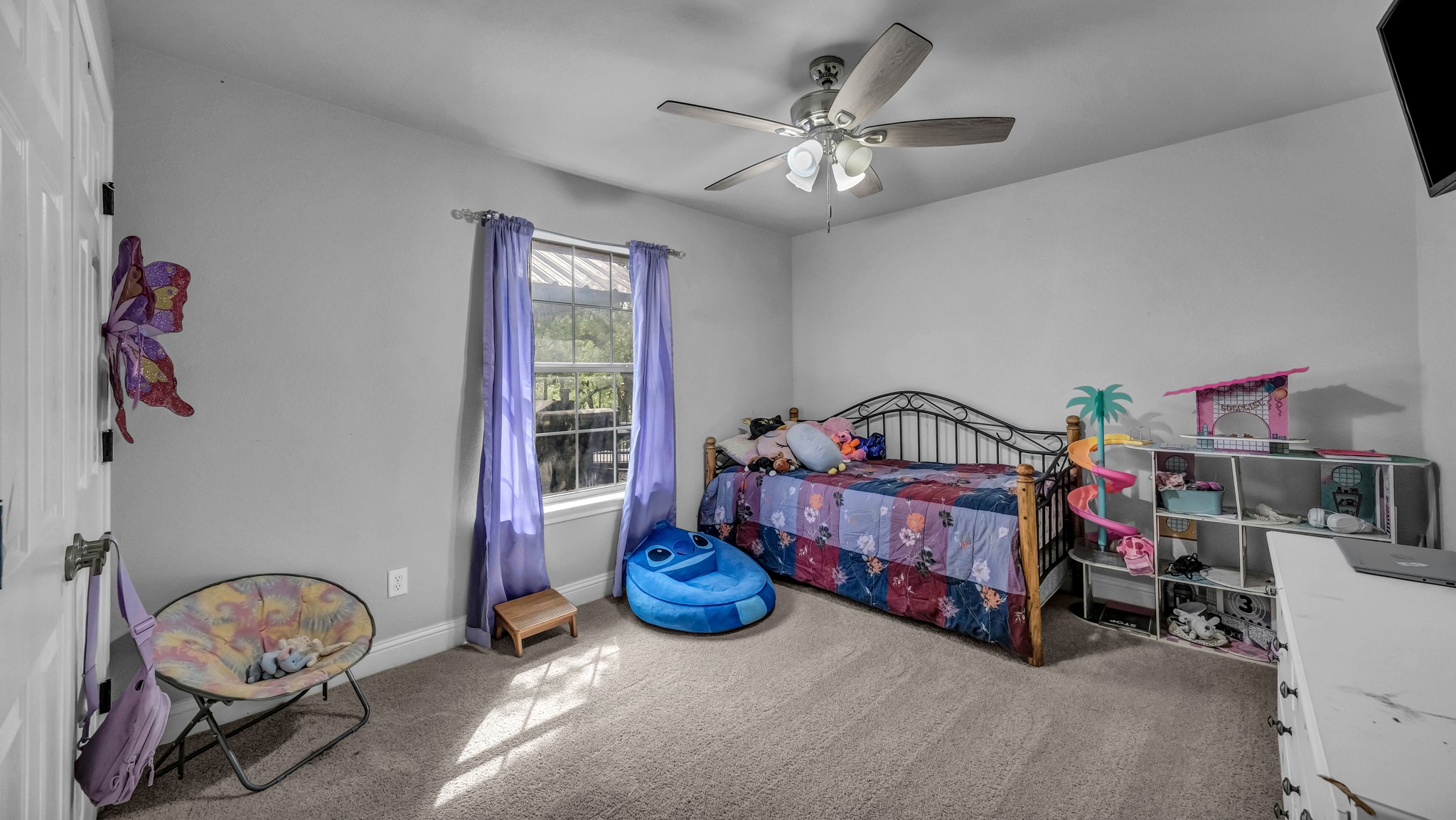 115 Deerfield Road Paradise TX 76073