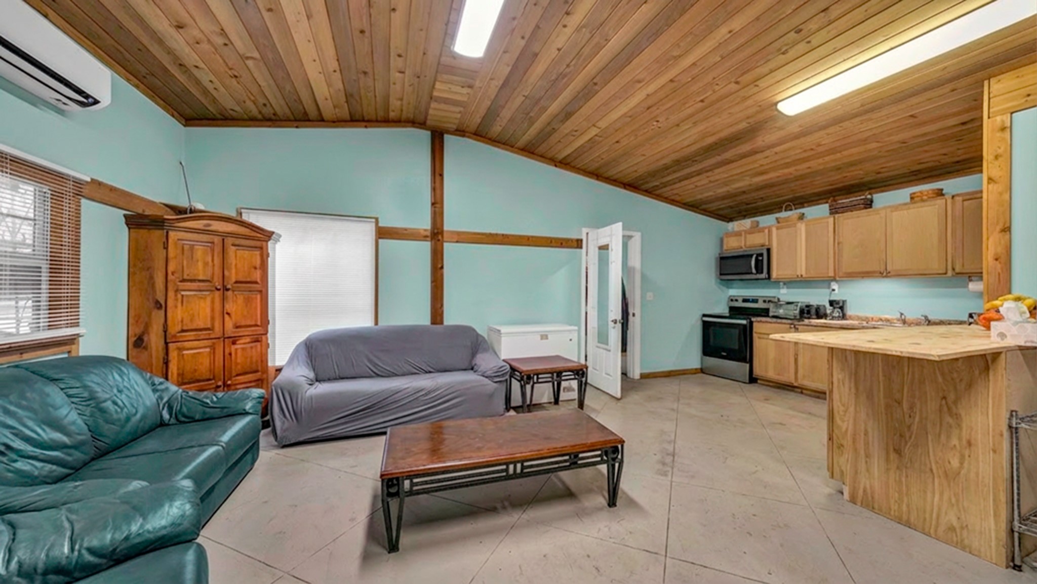 115 Deerfield Road Paradise TX 76073