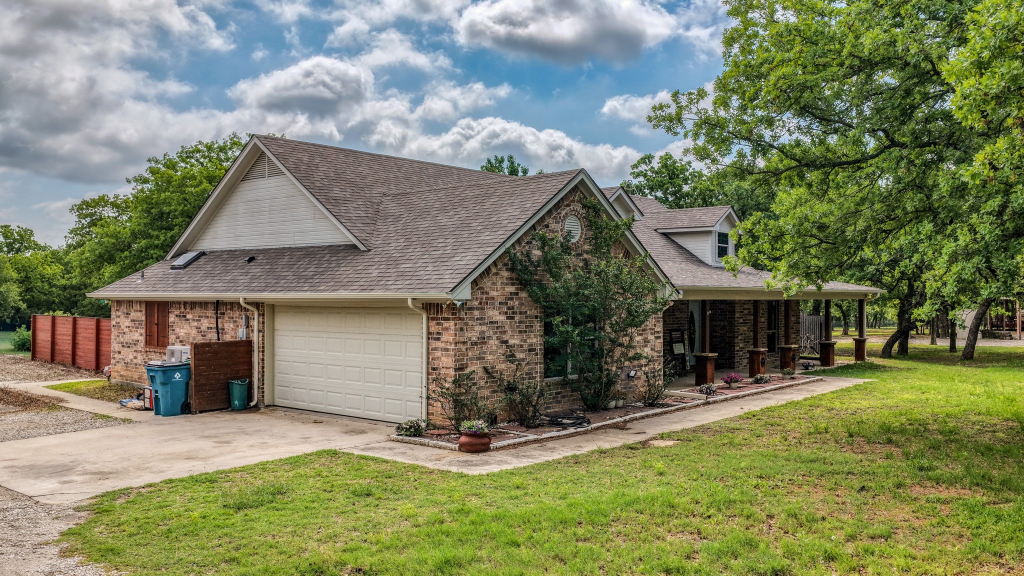 115 Deerfield Road Paradise TX 76073