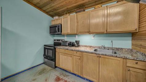 115 Deerfield Road Paradise TX 76073