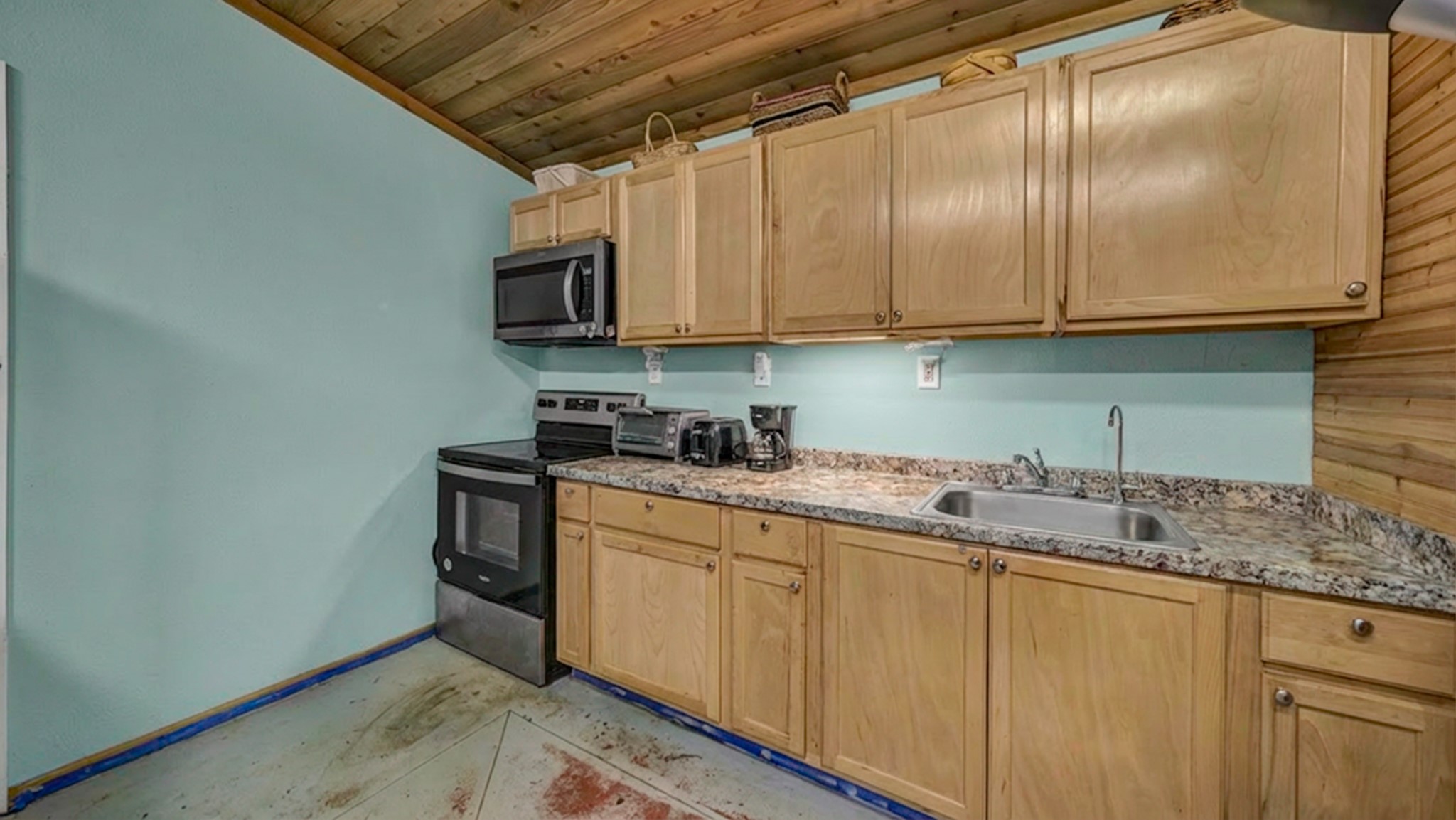 115 Deerfield Road Paradise TX 76073