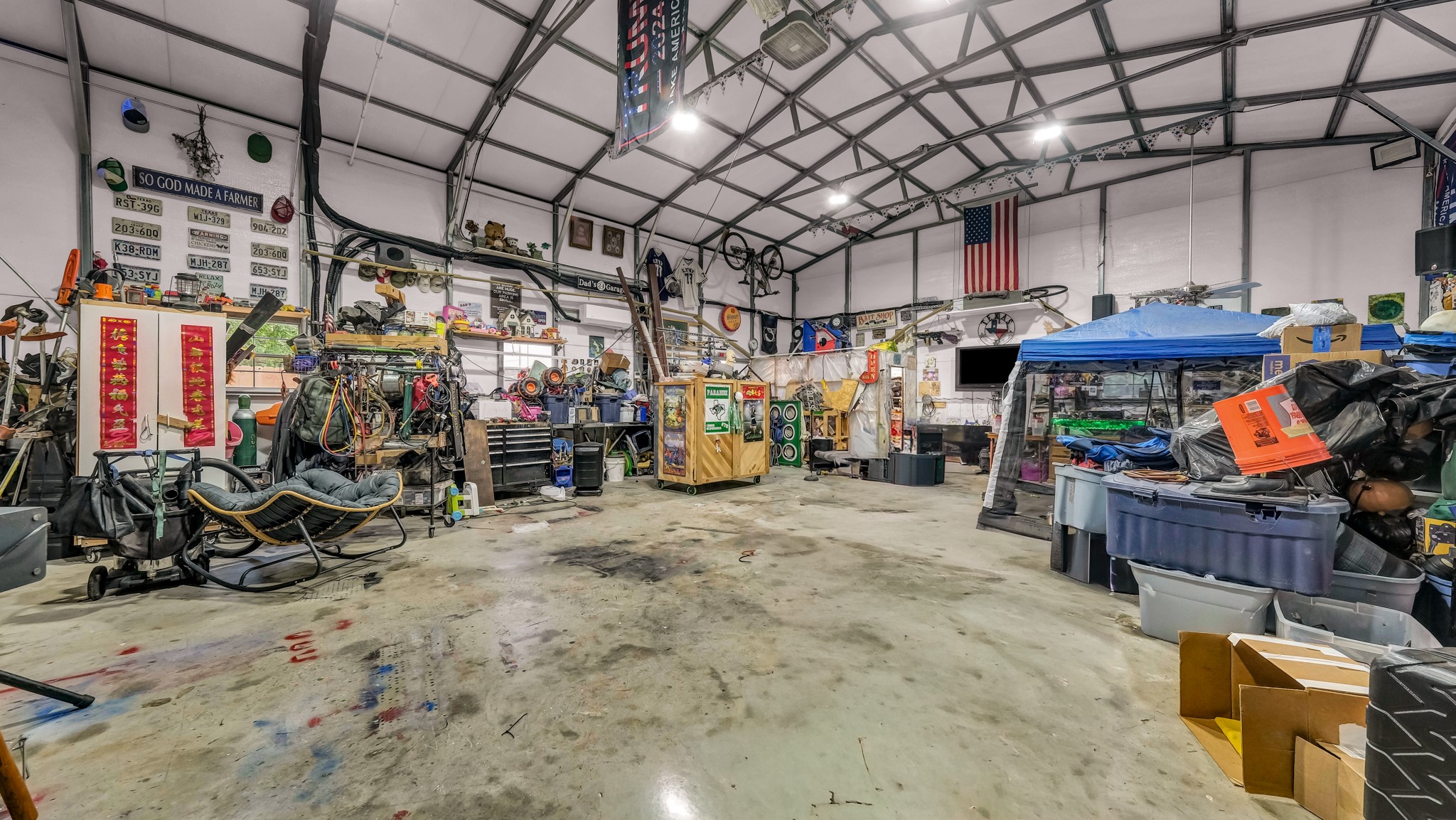 115 Deerfield Road Paradise TX 76073