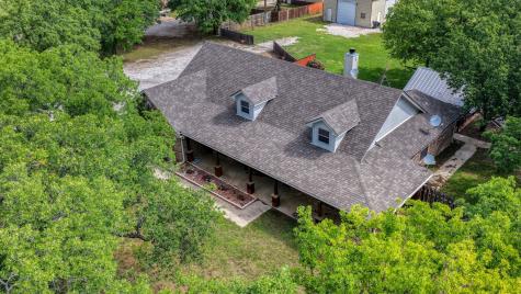 115 Deerfield Road Paradise TX 76073