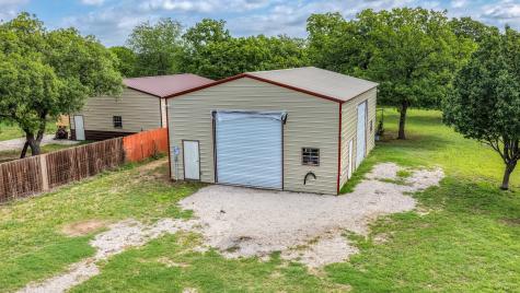 115 Deerfield Road Paradise TX 76073